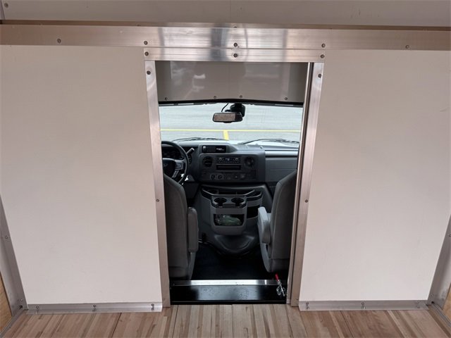 New 2026 Ford E-450 and Econoline 450 Super Duty w/ Power Equipment Group image 14