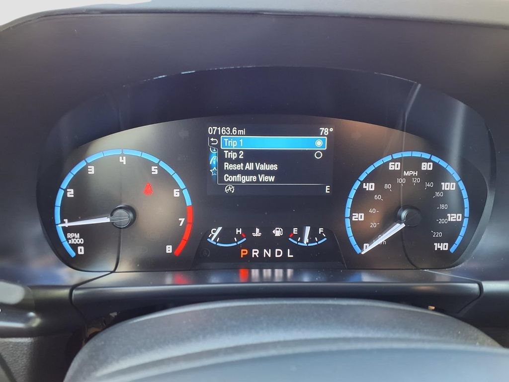 Certified 2023 Ford Bronco Sport Big Bend w/ Convenience Package AWD/4WD image 21