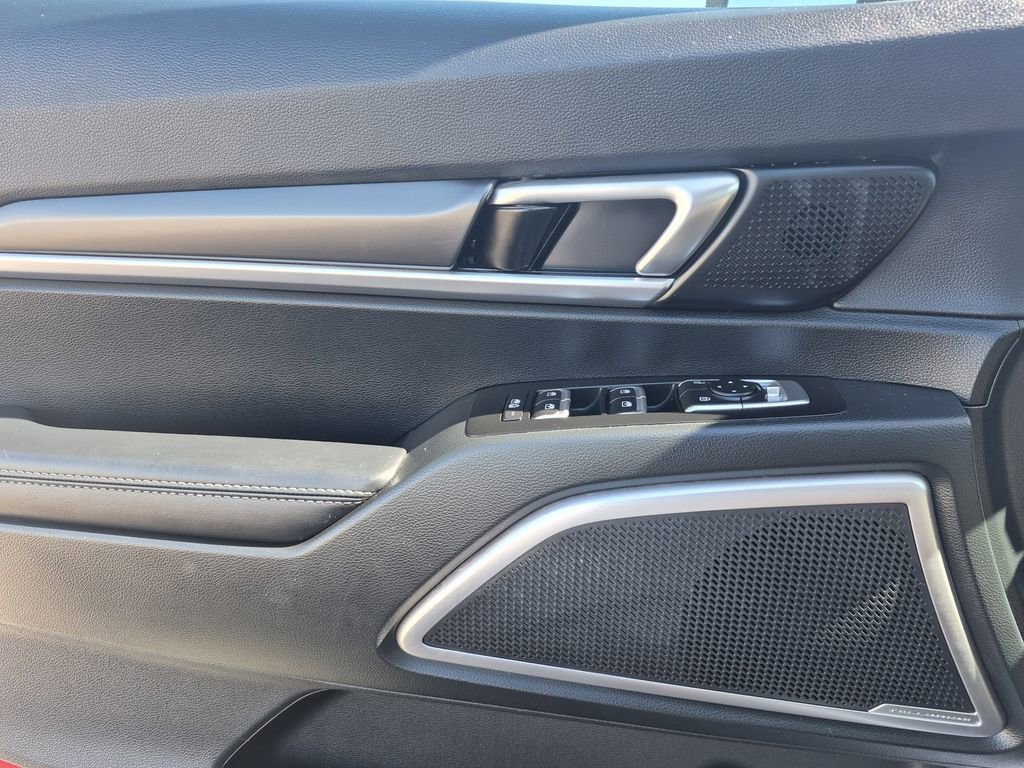 Certified 2025 Kia Telluride S AWD/4WD image 8