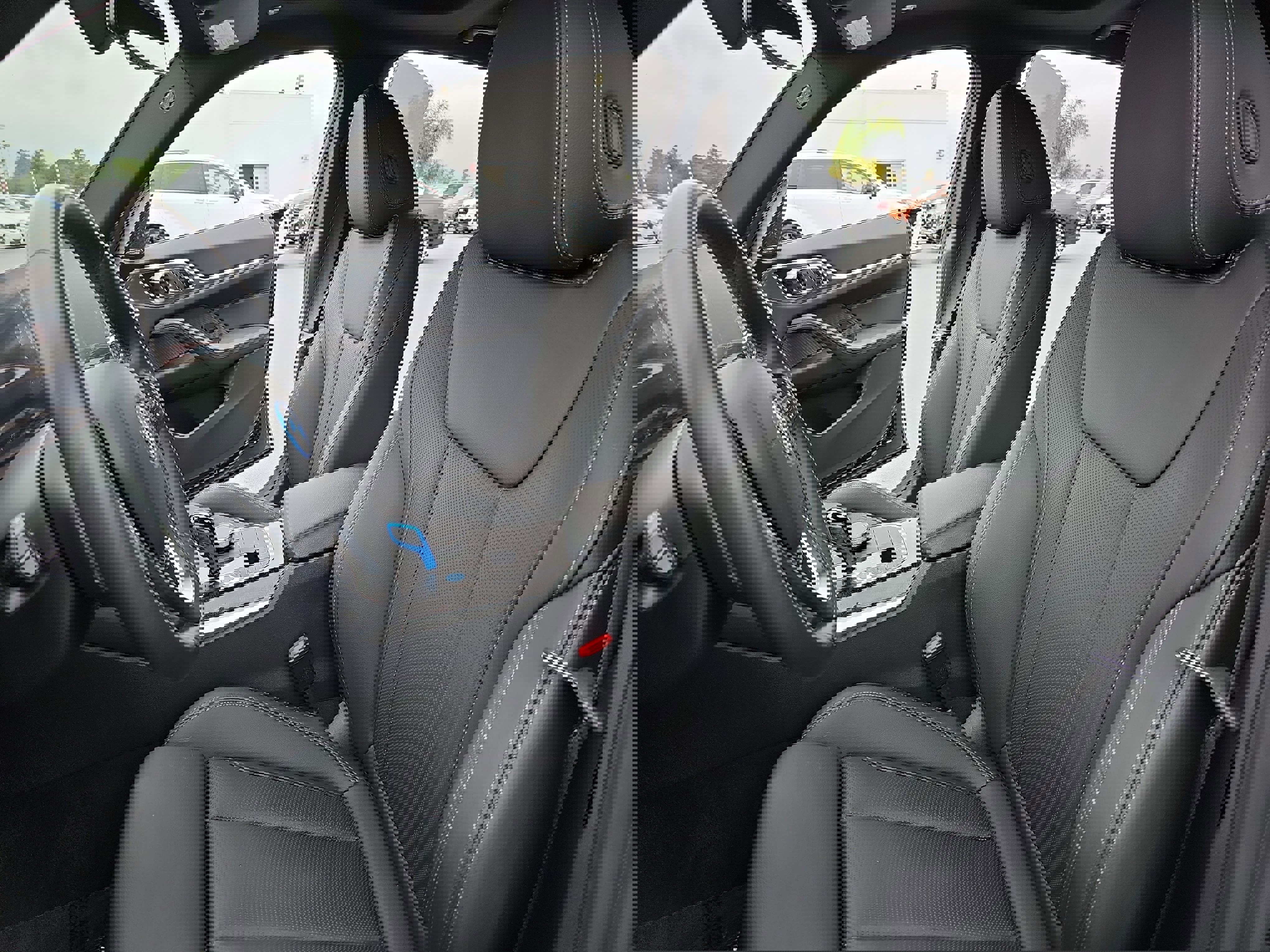 Certified 2023 BMW i4 eDrive35 w/ Premium Package image 16