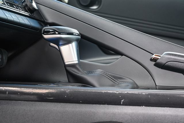 Certified 2026 Hyundai Elantra Sport FWD image 24