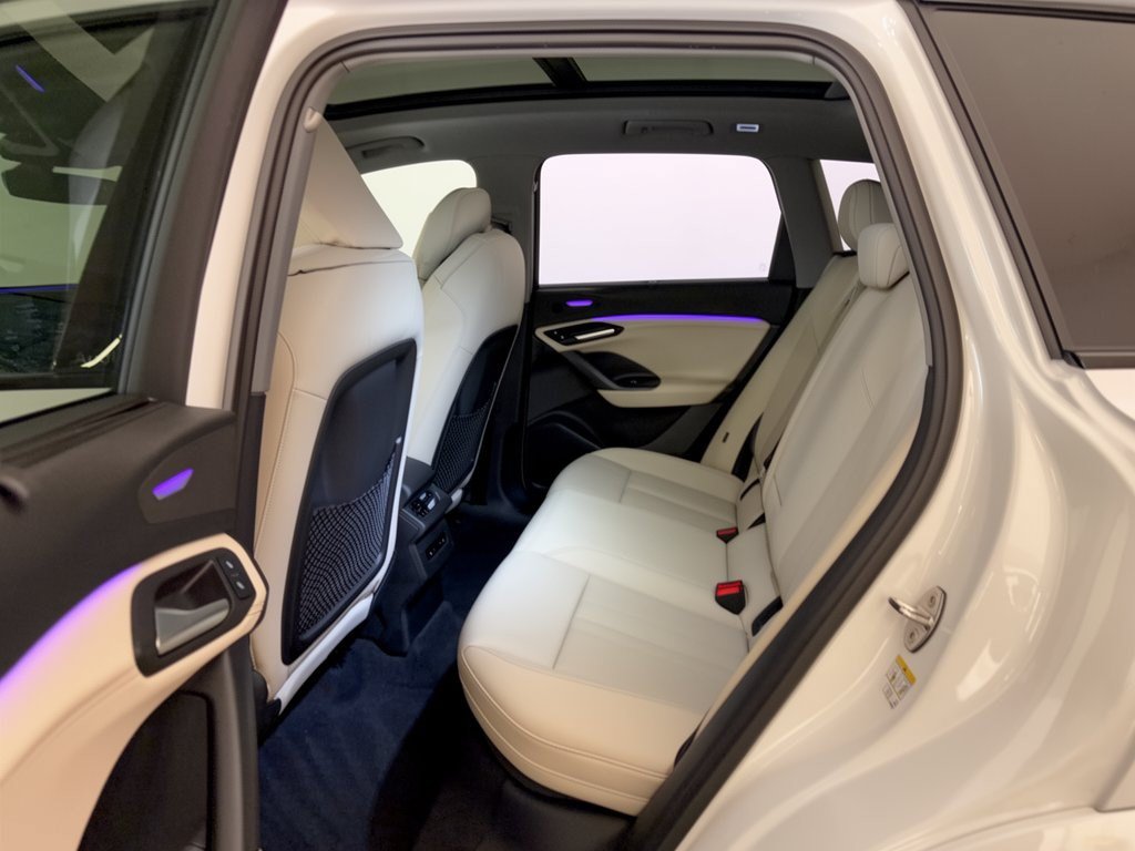Certified 2025 Audi Q6 e-tron Premium Plus w/ Premium Plus AWD/4WD image 25
