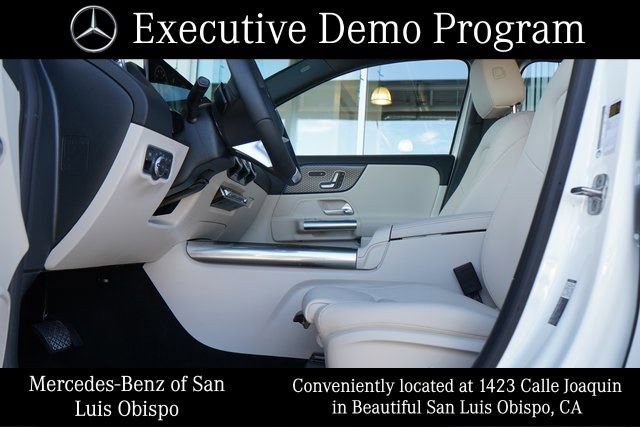 Used 2026 Mercedes-Benz GLA 250 image 25