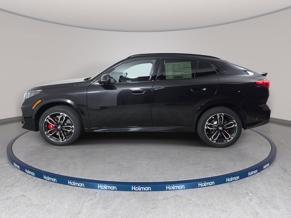 New 2026 BMW X2 xDrive28i w/ Technology Package AWD/4WD image 8