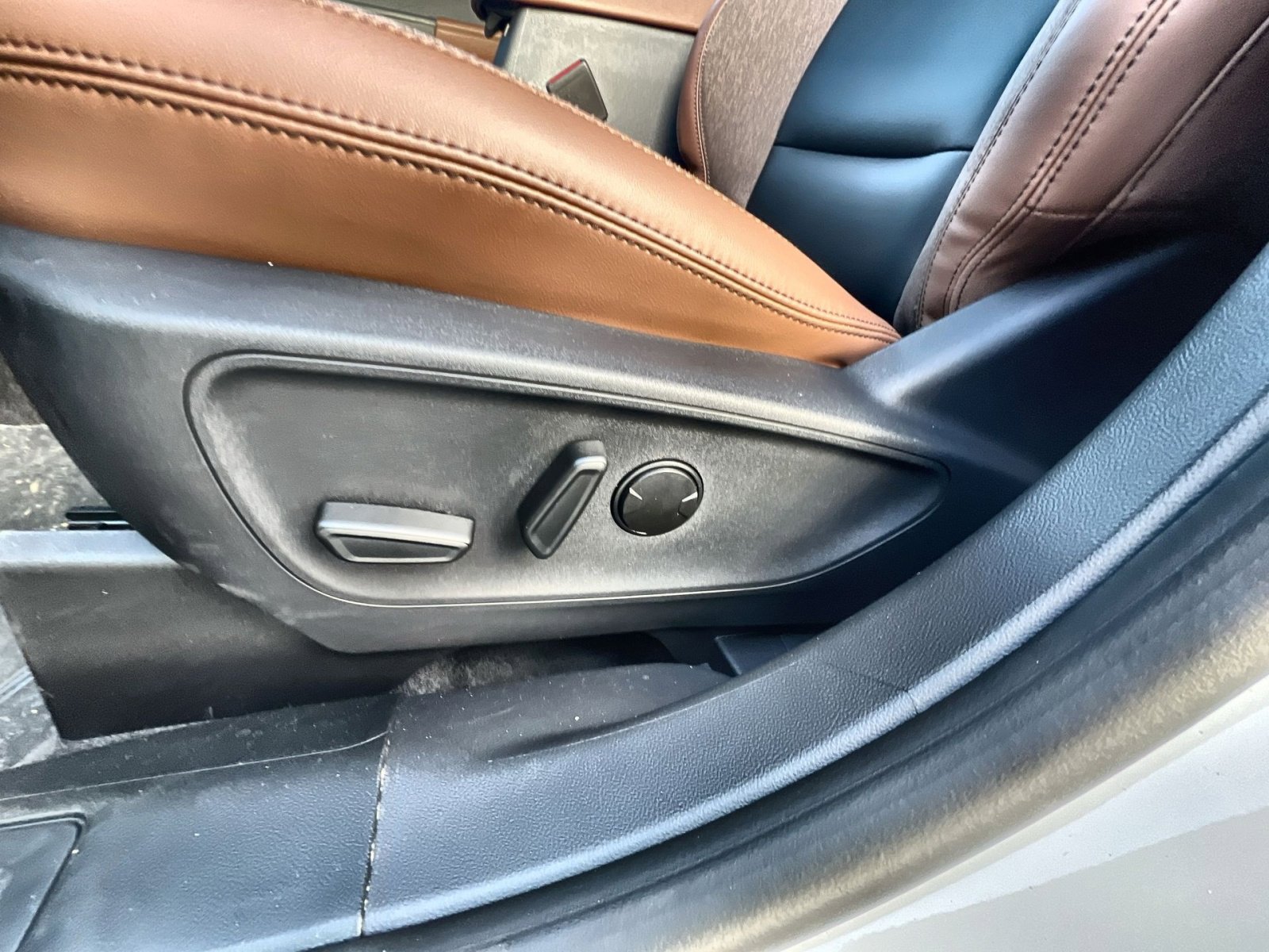 New 2025 Ford Bronco Sport Outer Banks image 14