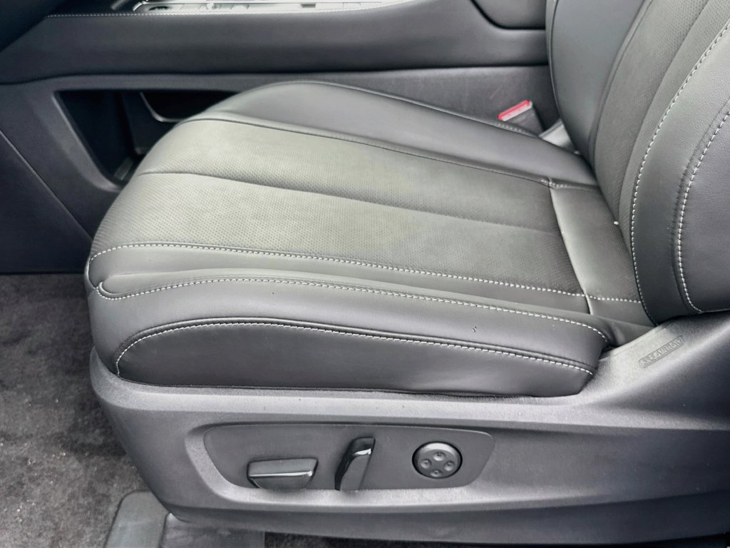 New 2027 INFINITI QX60 Luxe w/ Cargo Package FWD image 20