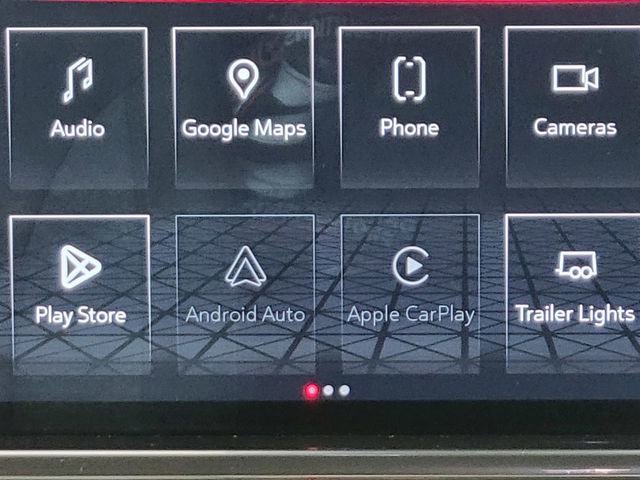 Used 2023 GMC Sierra 1500 Elevation image 23