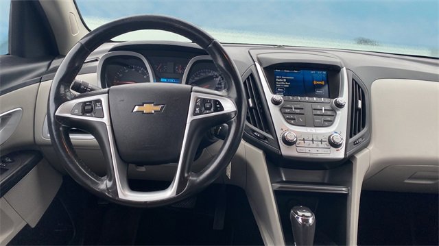Used 2017 Chevrolet Equinox LT w/ Convenience Package image 9