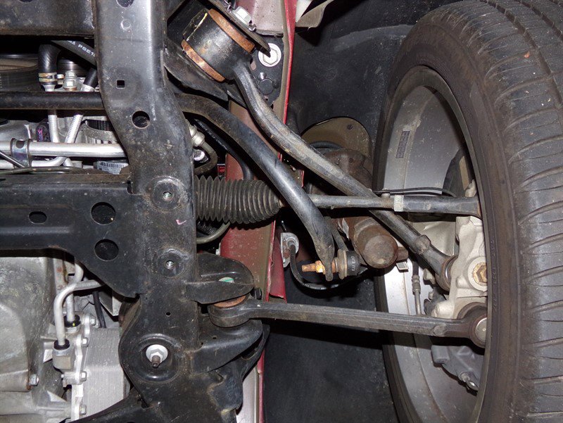 Used 2010 Chevrolet Camaro SS w/ RS Package image 79