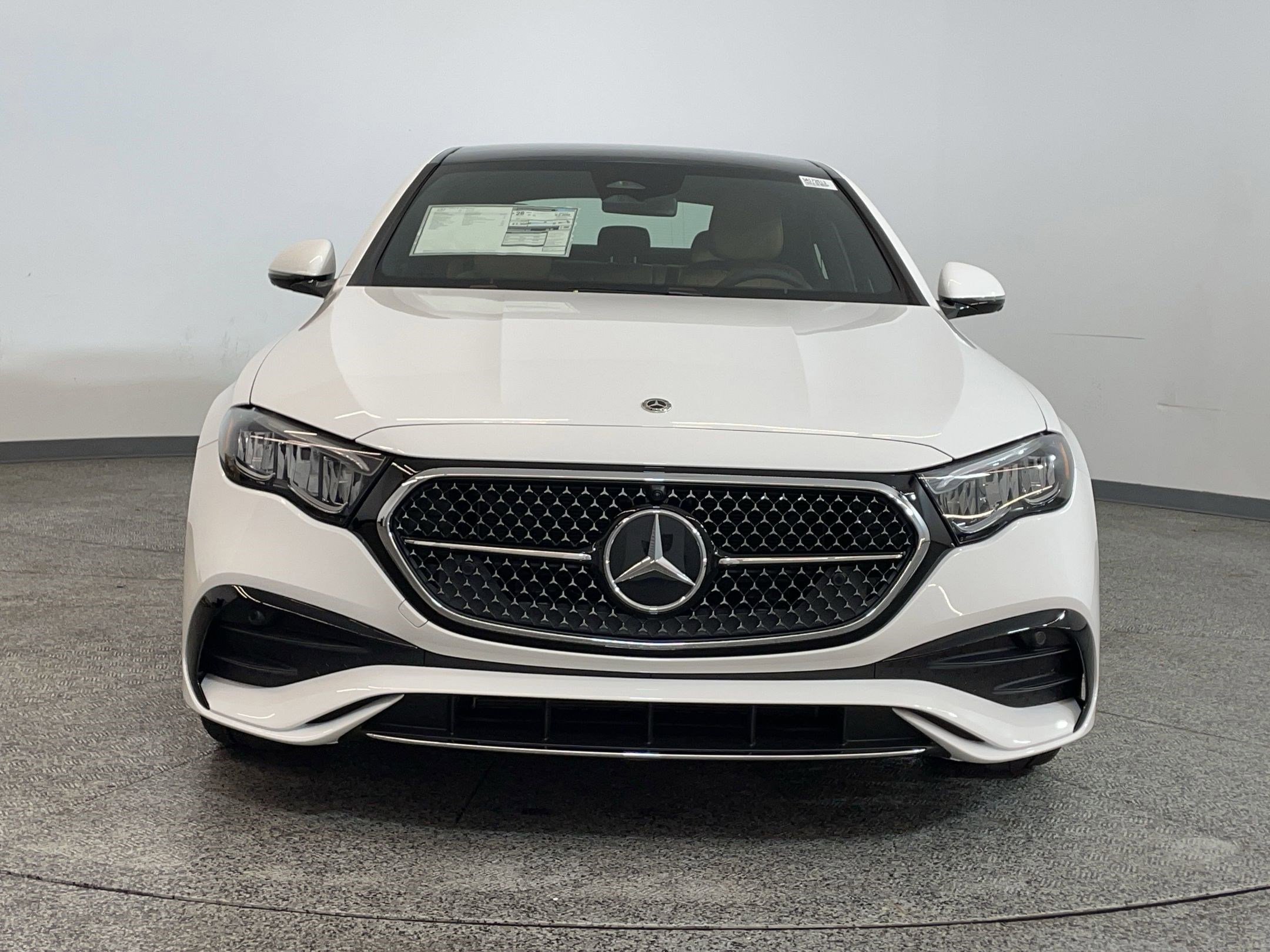 Certified 2025 Mercedes-Benz E 350 Sedan image 5