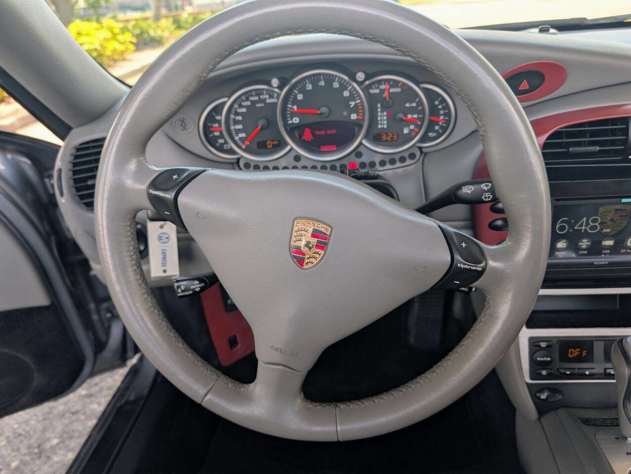 Used 2004 Porsche 911 Carrera image 18