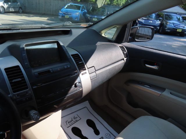 Used 2007 Toyota Prius FWD image 22