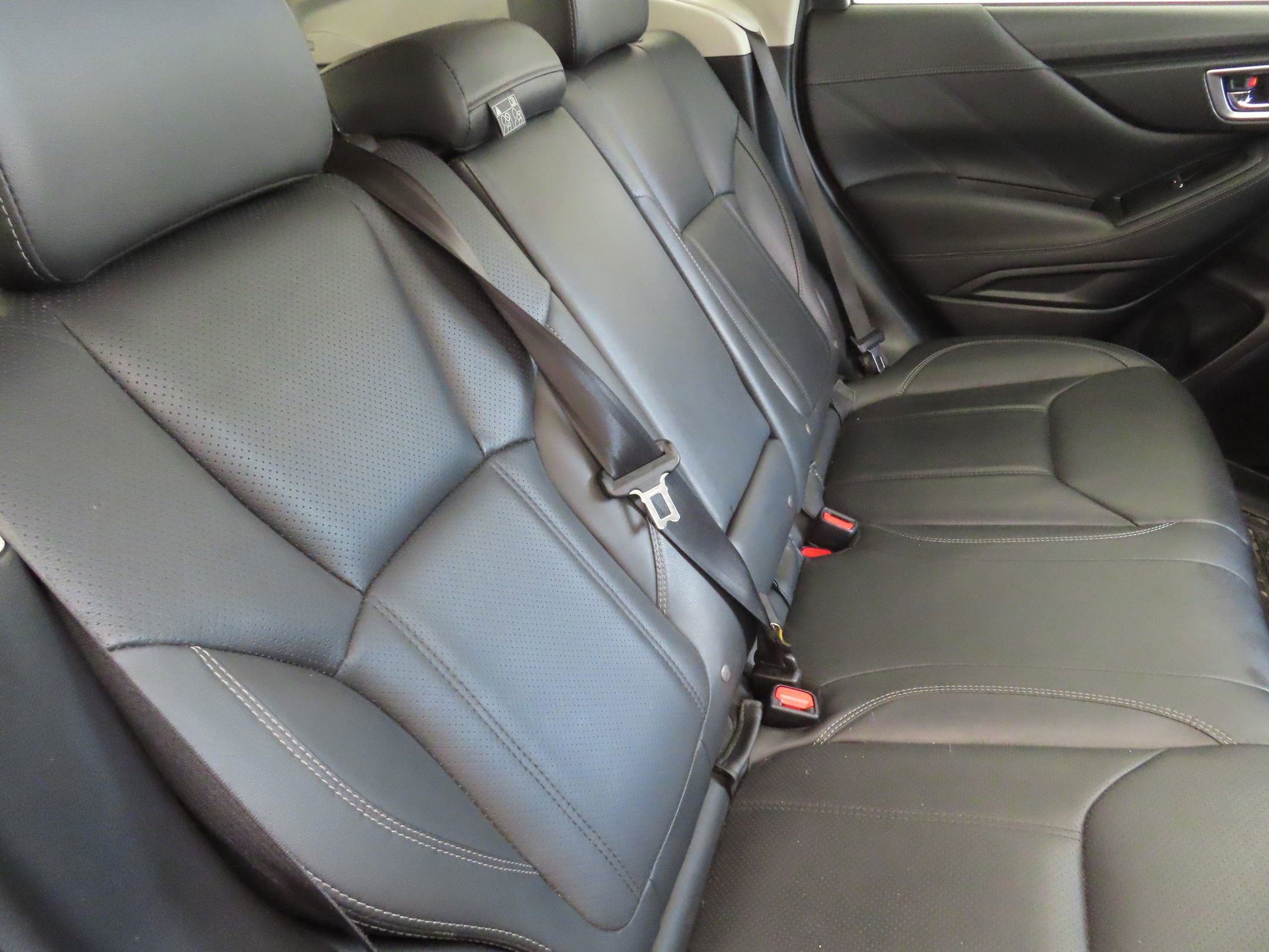 Used 2019 Subaru Forester Touring w/ Popular Package #3 AWD/4WD image 23