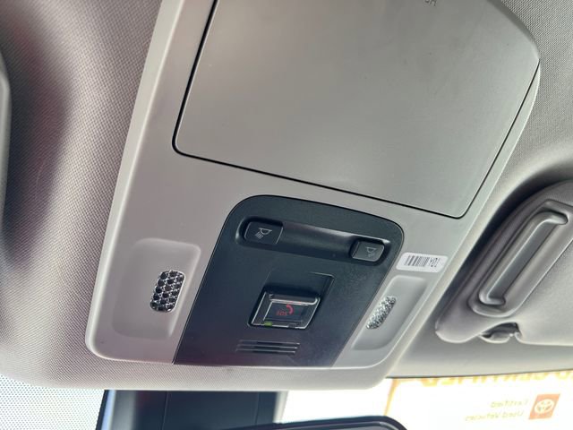 Certified 2024 Toyota Camry SE FWD image 24