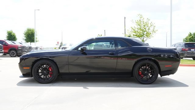 Used 2023 Dodge Challenger SRT Hellcat RWD image 6