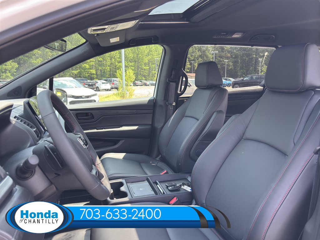 New 2026 Honda Odyssey Sport-L image 23