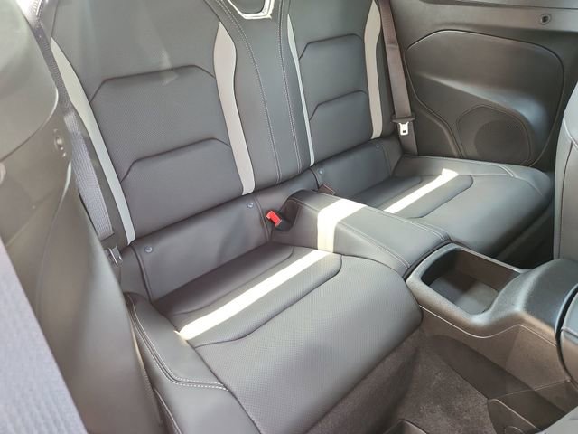Used 2023 Chevrolet Camaro SS RWD image 24