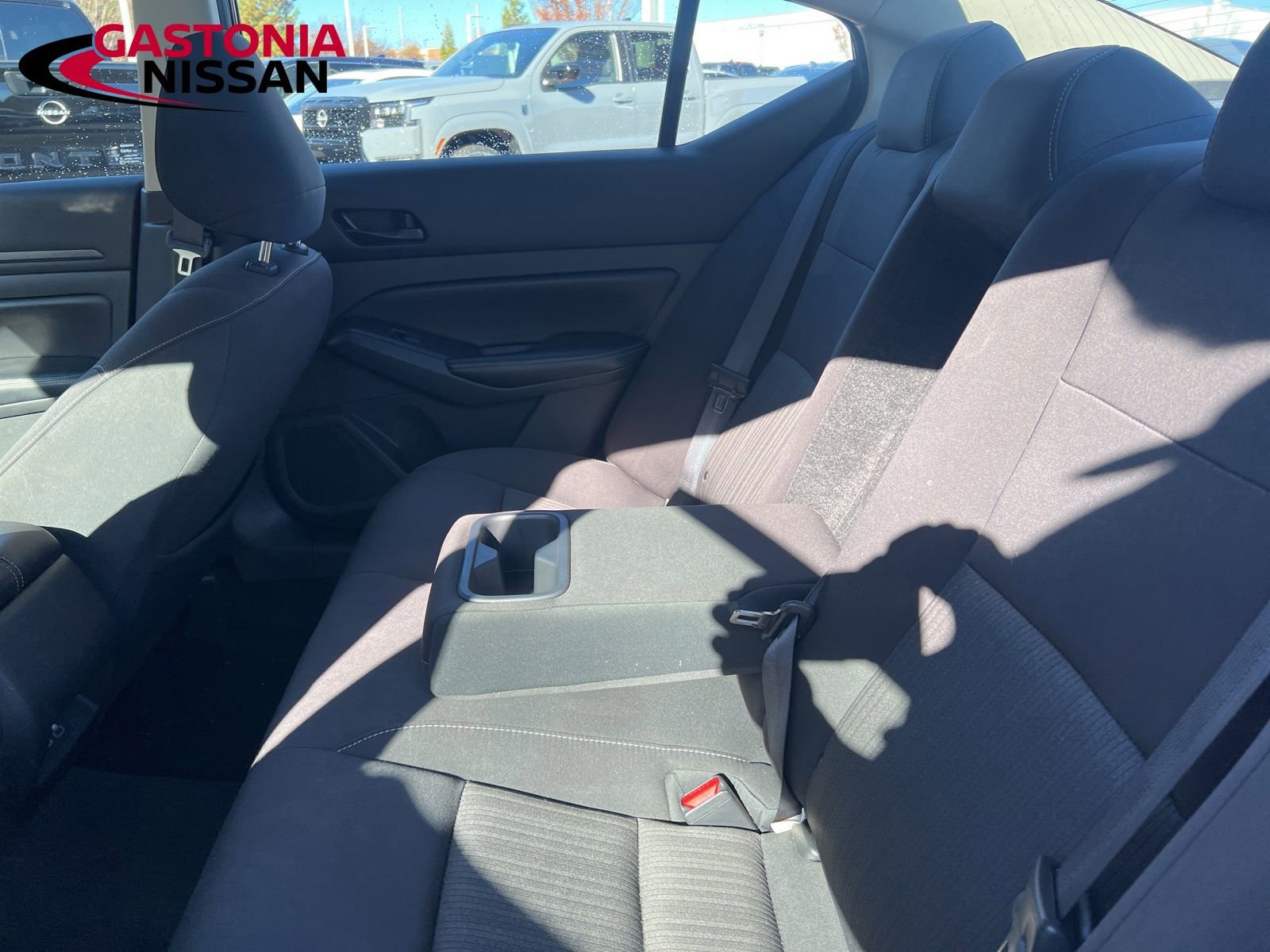 Used 2024 Nissan Altima 2.5 SV image 34