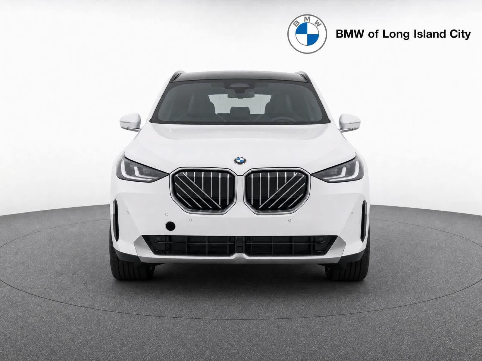 New 2026 BMW X3 xDrive30i w/ Convenience Package AWD/4WD image 2