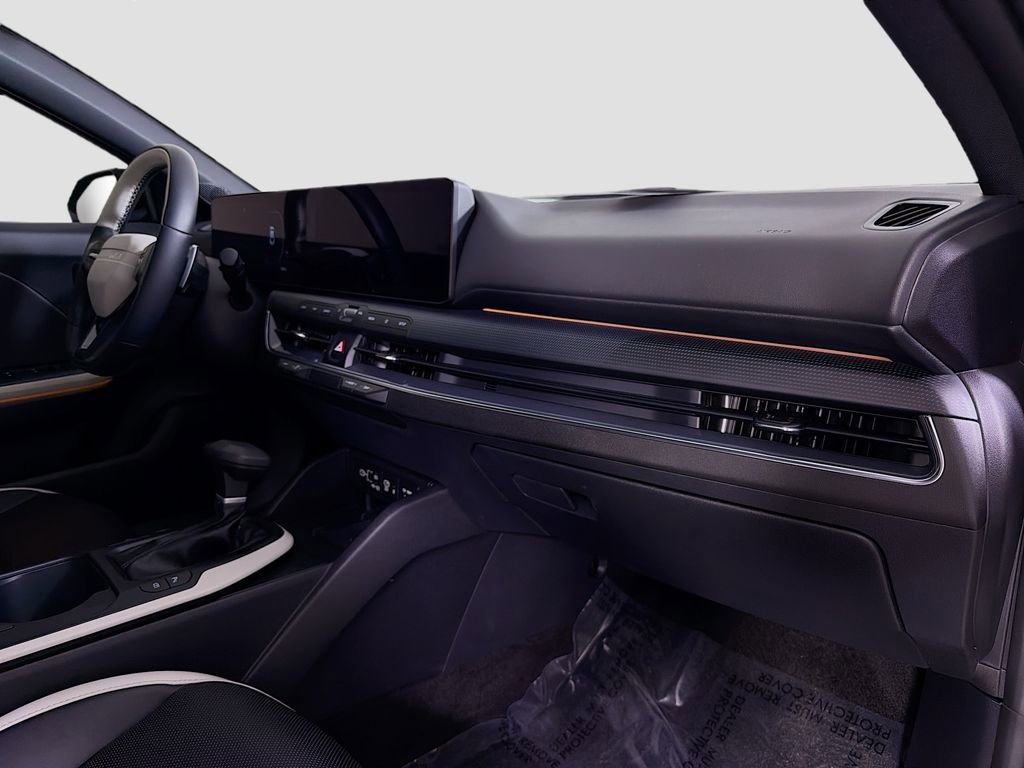 Used 2025 Kia K4 GT-Line Turbo image 34