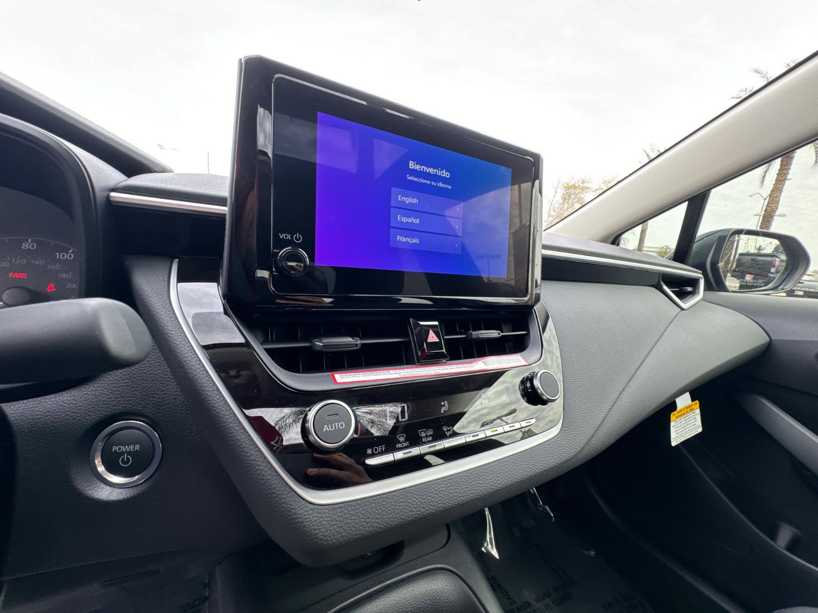 New 2026 Toyota Corolla LE image 21