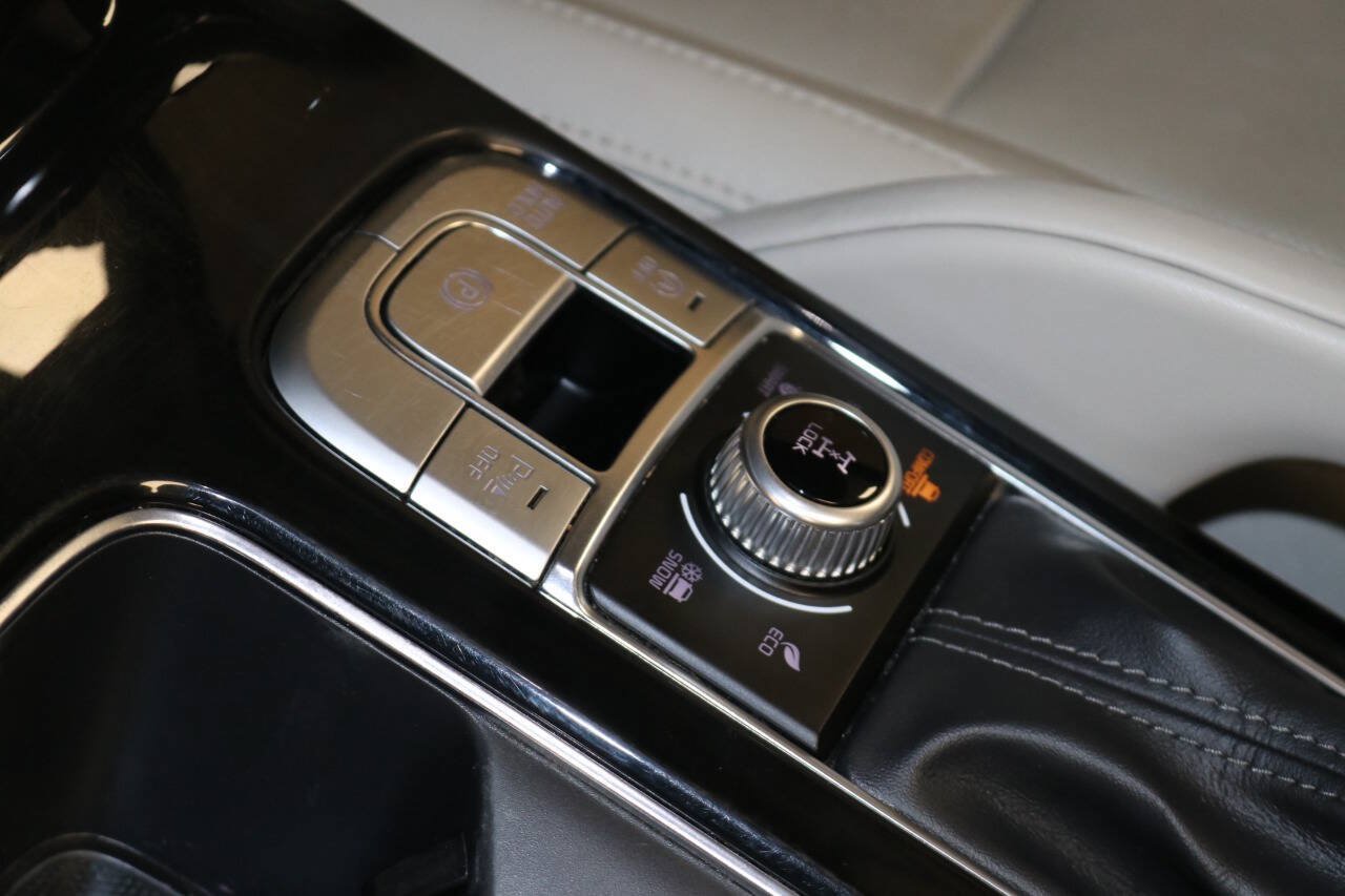 Used 2021 Kia Telluride EX w/ EX Premium Package AWD/4WD image 55