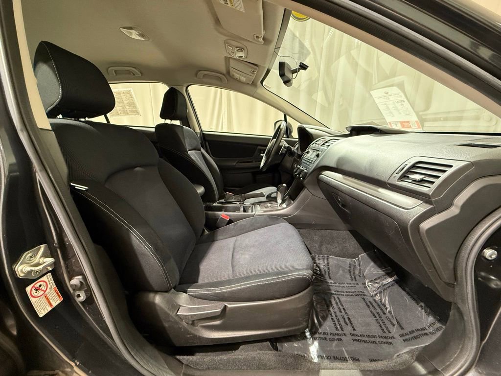 Used 2013 Subaru Impreza 2.0i Sport Premium image 20