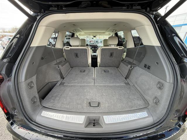 Used 2020 Cadillac XT6 Premium Luxury image 27