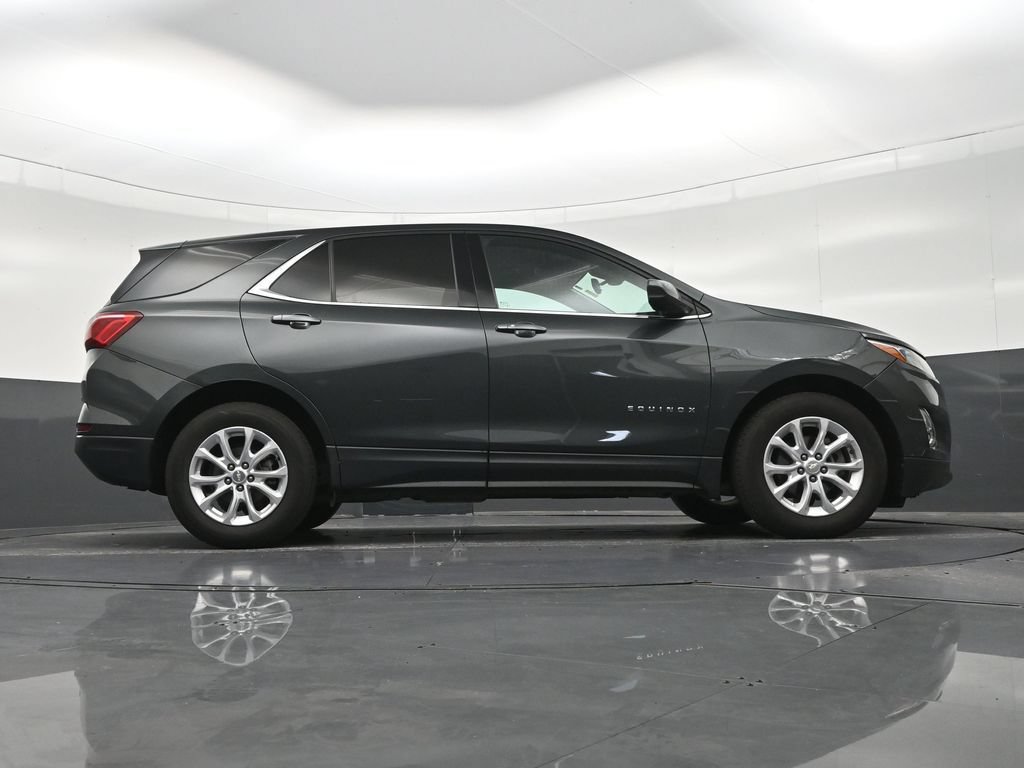 Used 2020 Chevrolet Equinox LT FWD image 28