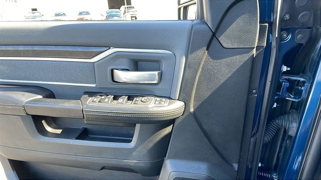 Used 2023 RAM 2500 Big Horn w/ Level 1 Equipment Group image 30