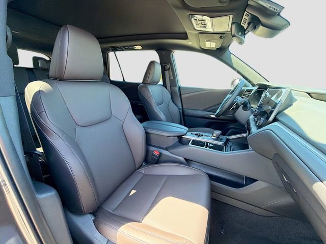 New 2026 Lexus TX 350 AWD image 16