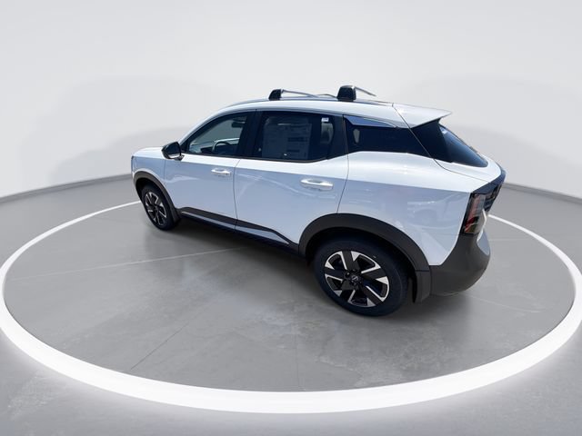 New 2026 Nissan Kicks SV w/ Cold Weather Package AWD/4WD image 6