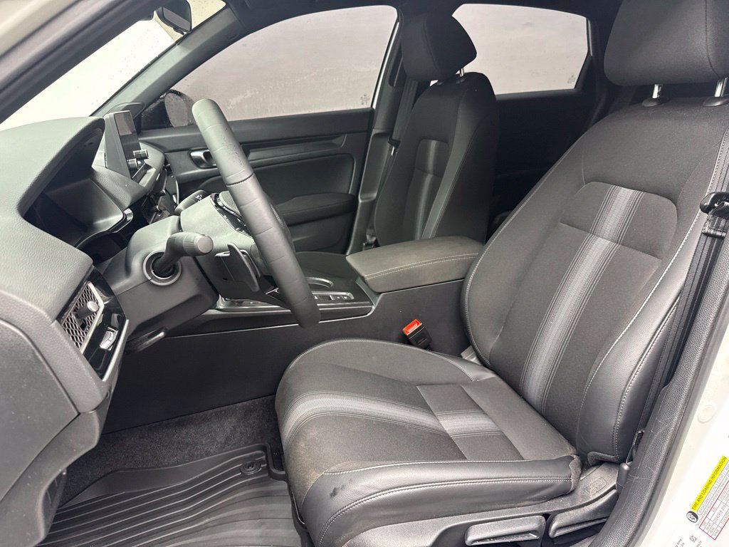 Used 2026 Honda Civic Sport image 19