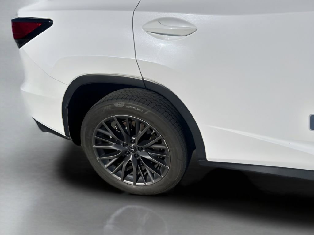 Used 2021 Lexus RX 350 F Sport w/ Cold Area Package (CT) image 14