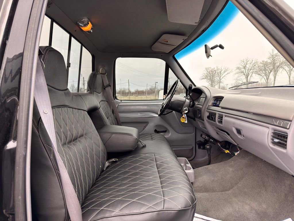 Used 1994 Ford F250 XL image 22