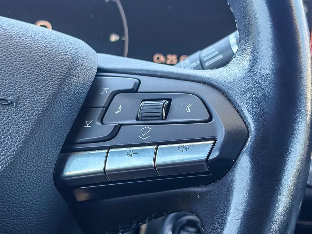 Certified 2024 Cadillac XT4 Premium Luxury AWD/4WD image 16