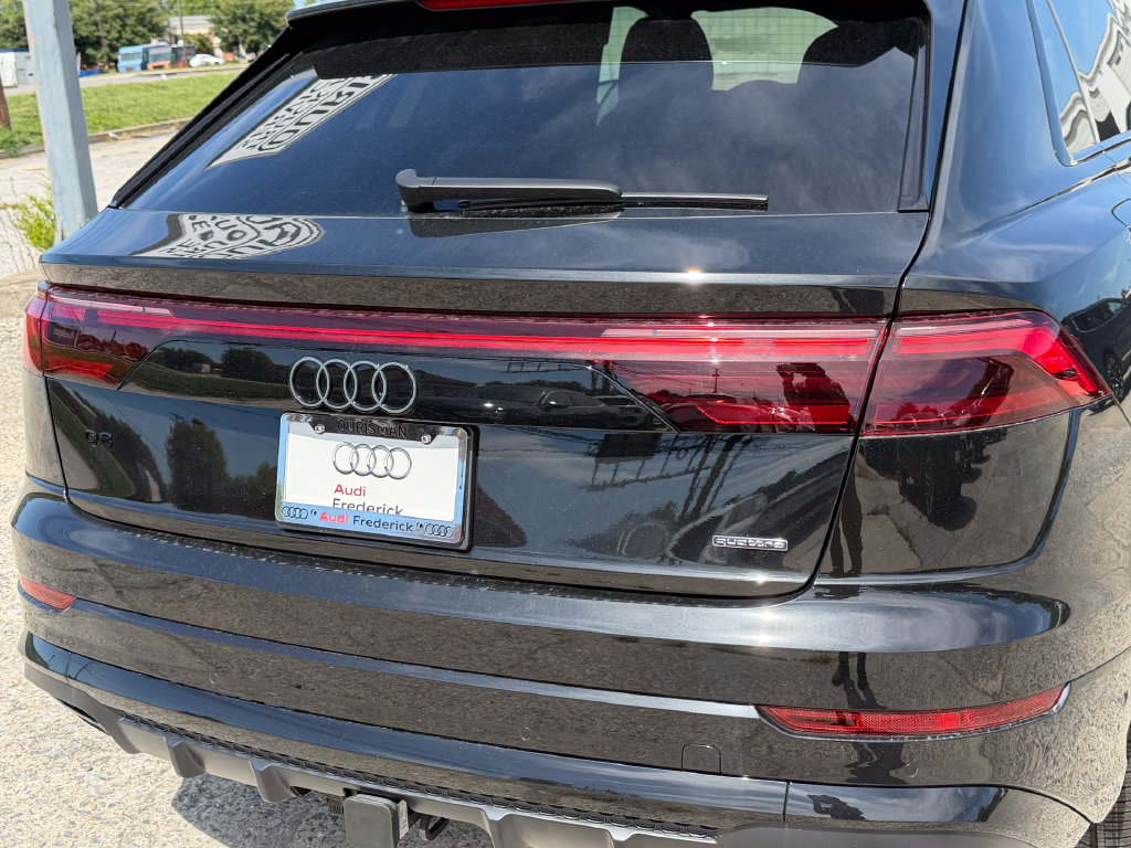 New 2026 Audi Q8 Premium Plus AWD/4WD image 5