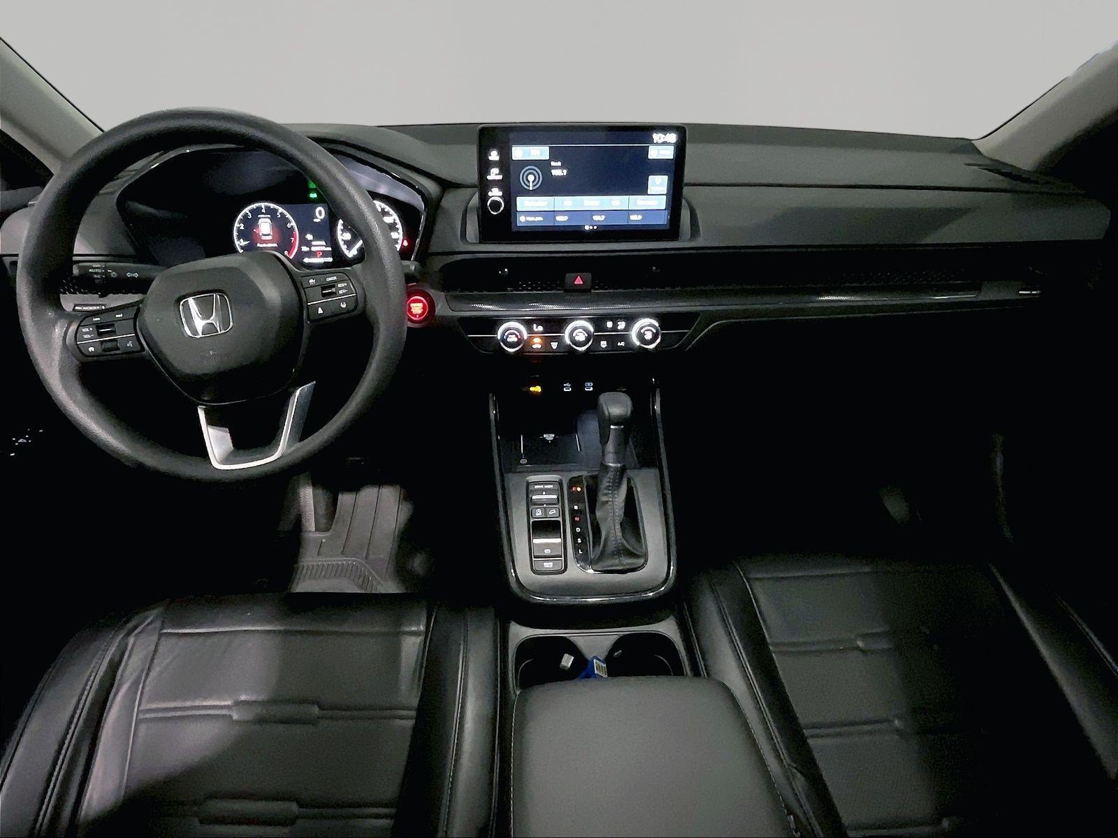 Certified 2026 Honda CR-V LX image 7