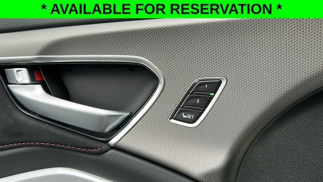 Used 2026 Acura RDX w/ Advance Package AWD/4WD image 20