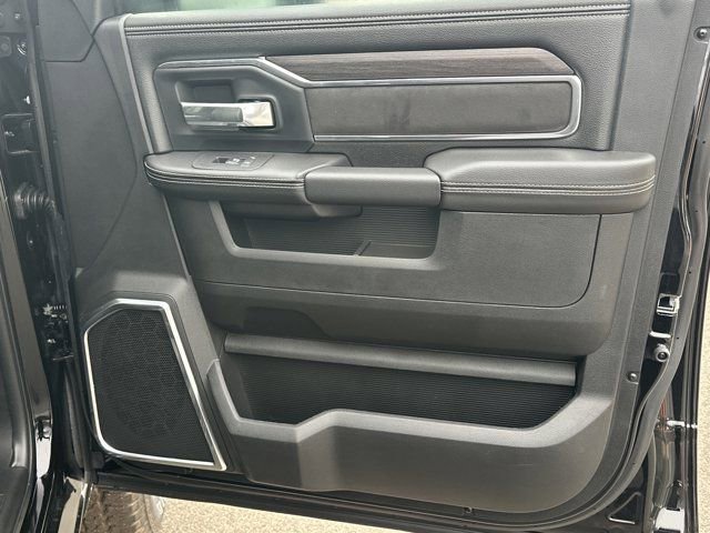 New 2026 RAM 2500 Laramie w/ Sport Appearance Package image 15