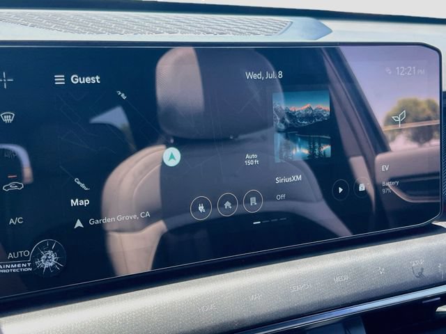 New 2026 Kia EV9 GT-Line AWD/4WD image 15