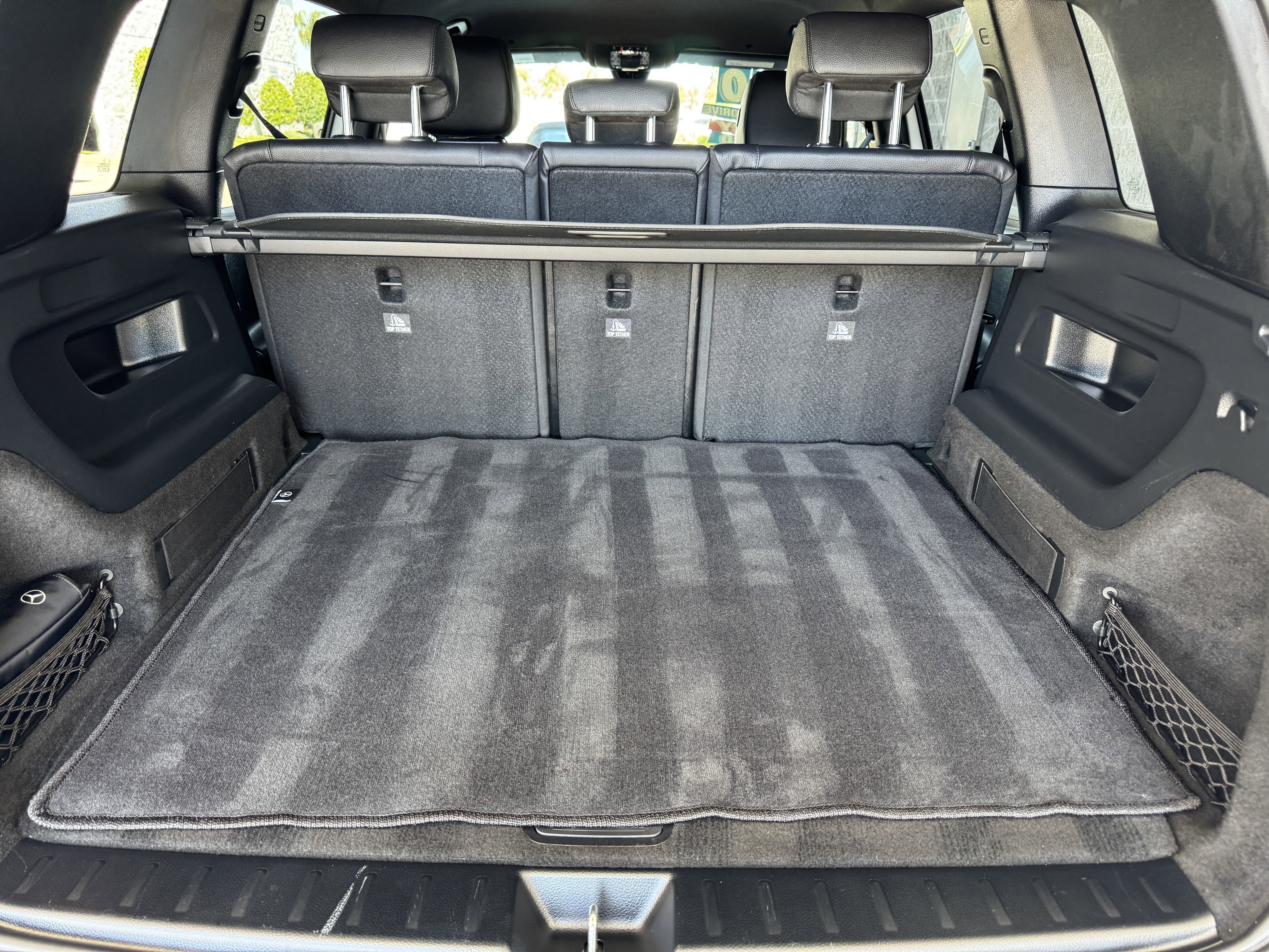 Used 2020 Mercedes-Benz GLB 250 4MATIC image 18