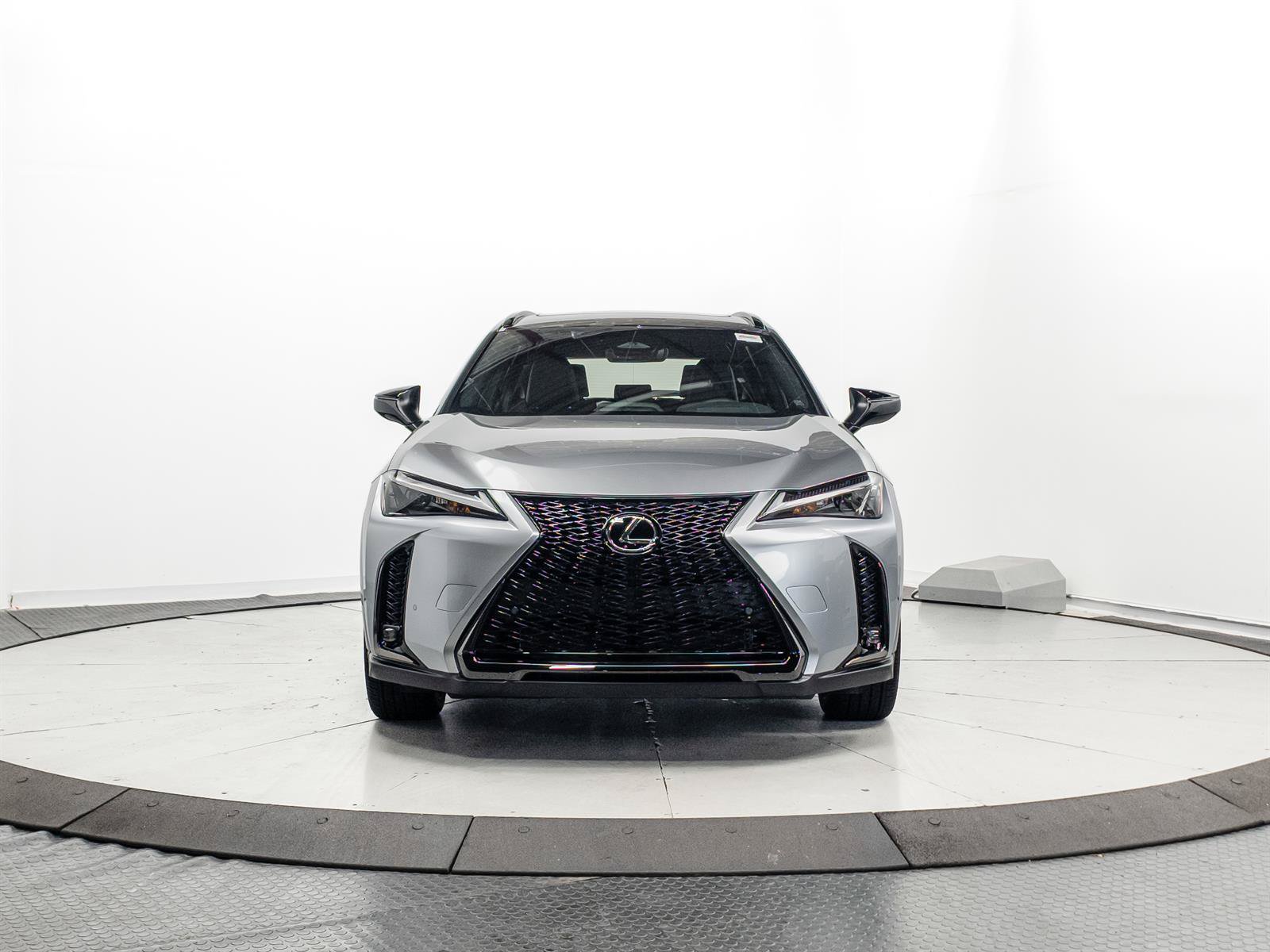 New 2026 Lexus UX 300h AWD w/ Accessory Package (2T) image 2