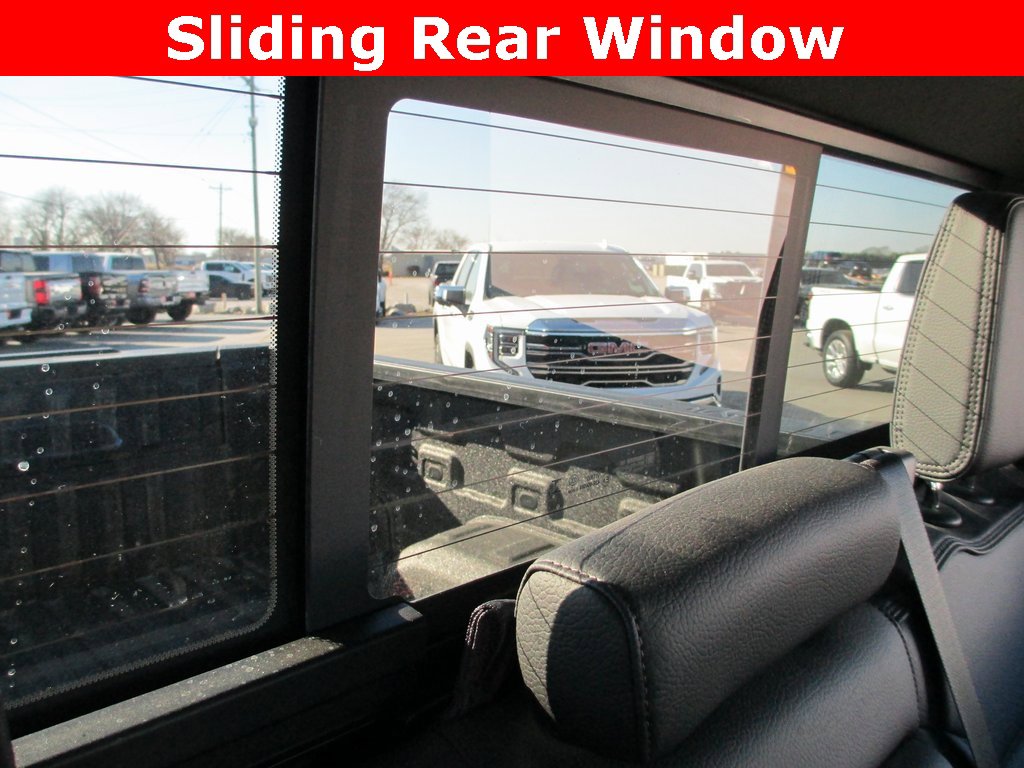 Certified 2024 GMC Sierra 1500 Denali w/ Technology Package image 23