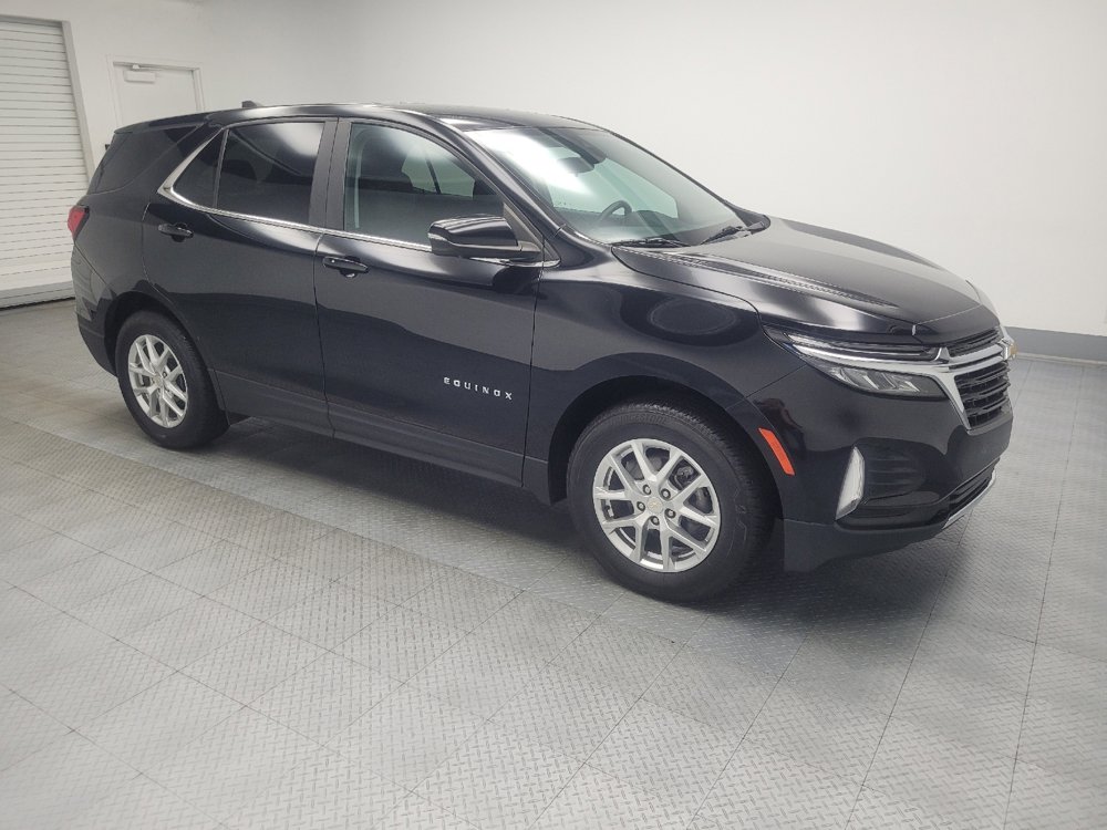 Used 2022 Chevrolet Equinox LT image 11
