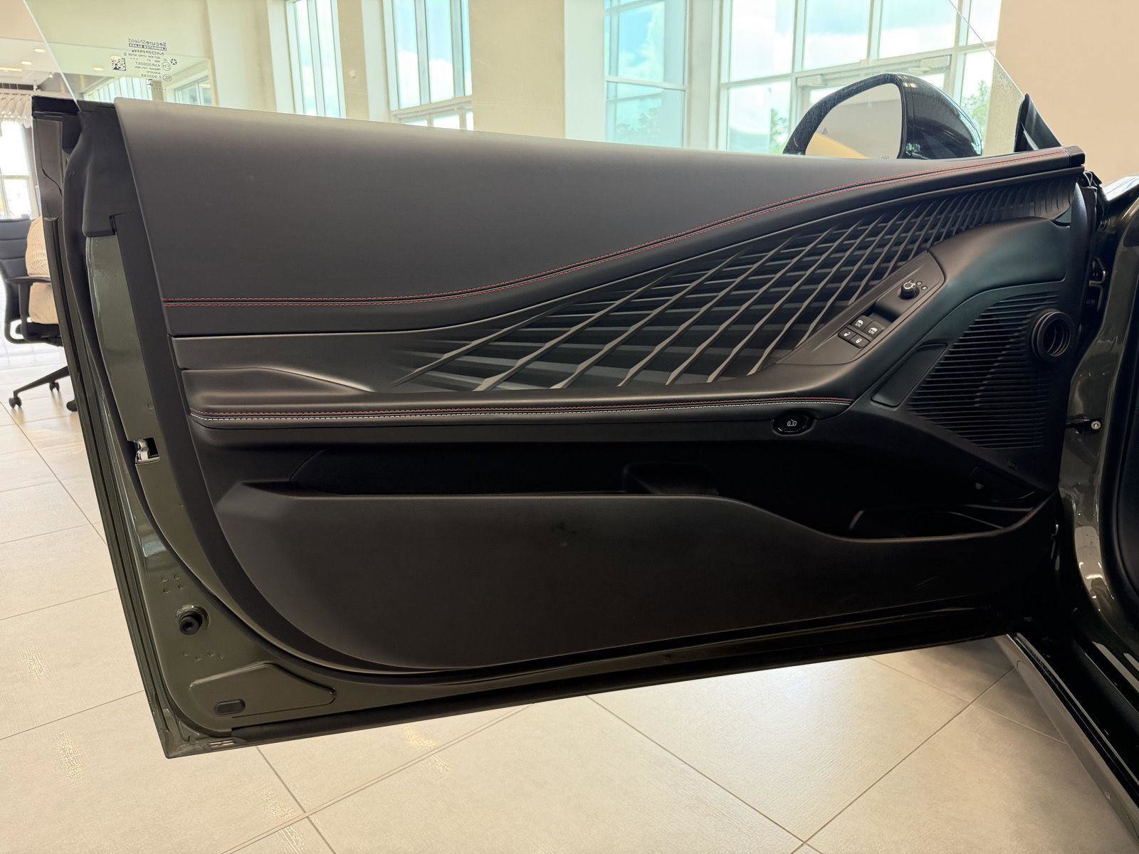 New 2026 Dodge Charger GT w/ Blacktop Package image 15