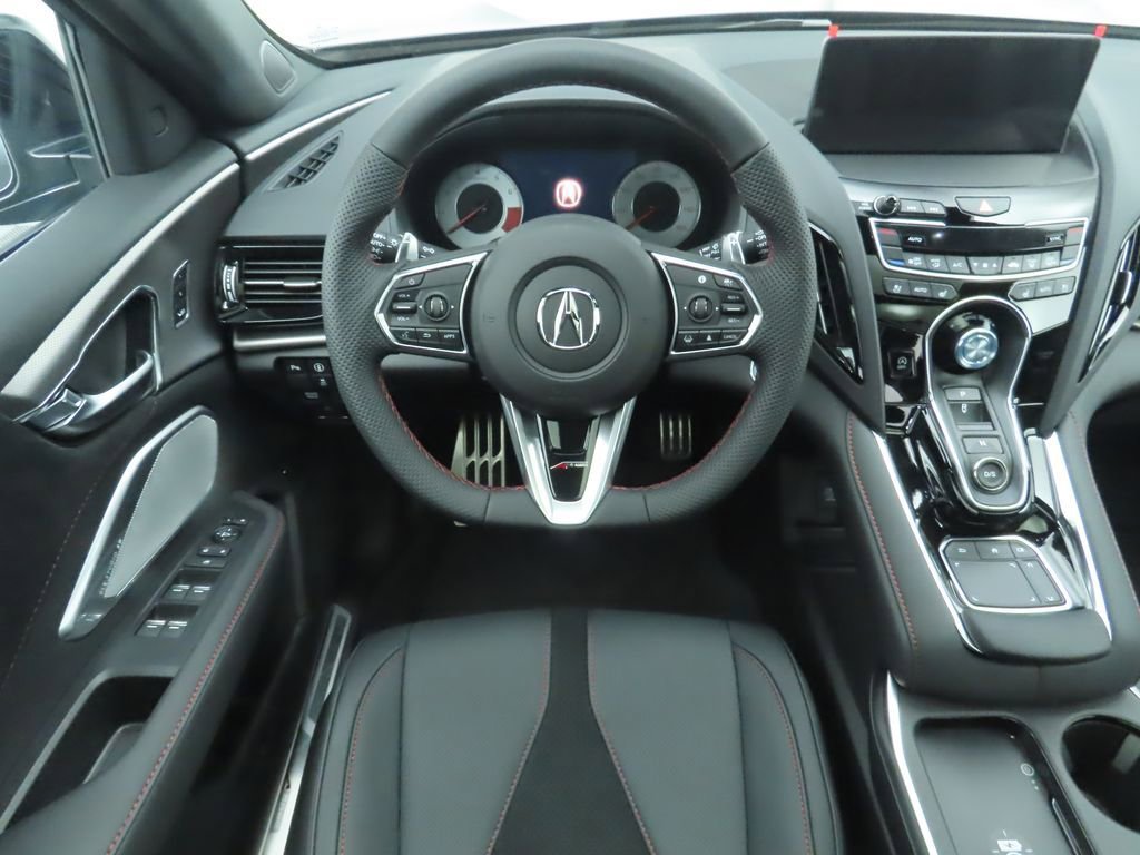 Used 2026 Acura RDX A-Spec image 11