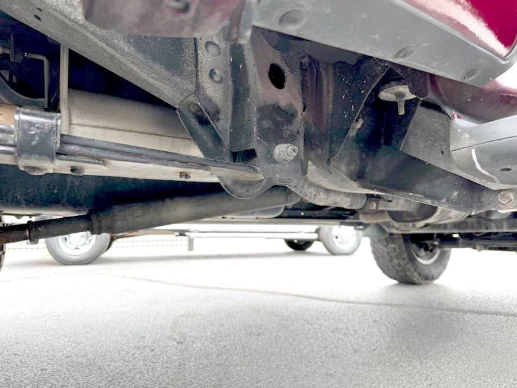 Used 2003 Toyota Tundra Limited image 31