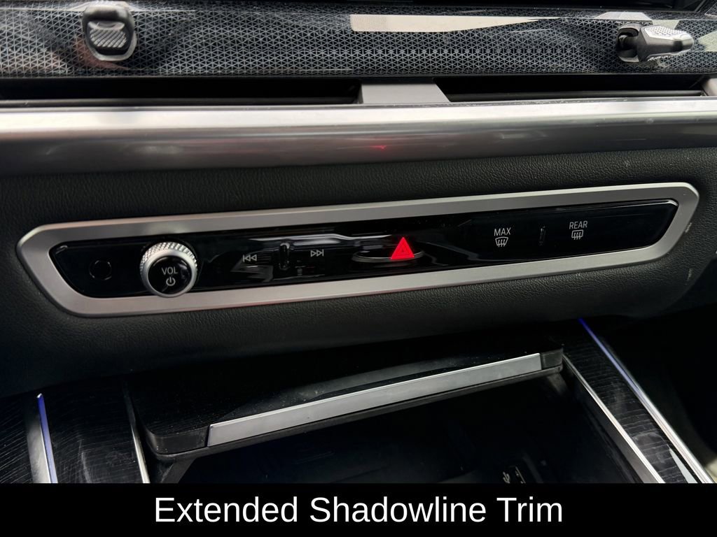 Used 2024 BMW X7 xDrive40i w/ Executive Package image 25