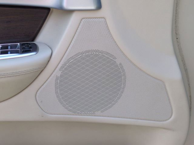 Used 2013 Jaguar XF 3.0 image 12